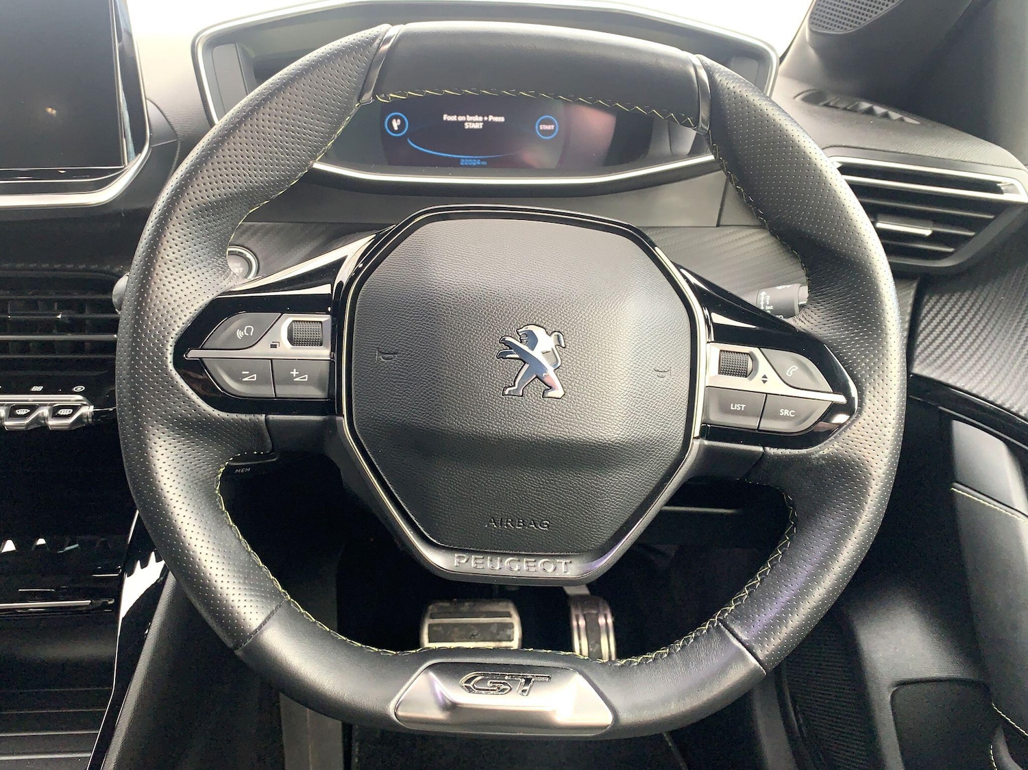 Used Peugeot 208 2021 for sale - 77737759: Photo 42