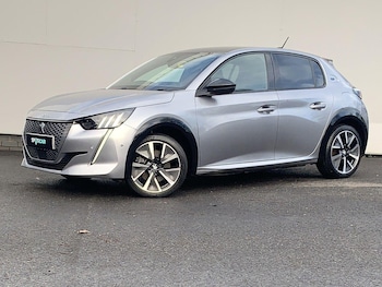 Used Peugeot 208 2021 for sale - 77737759: Photo