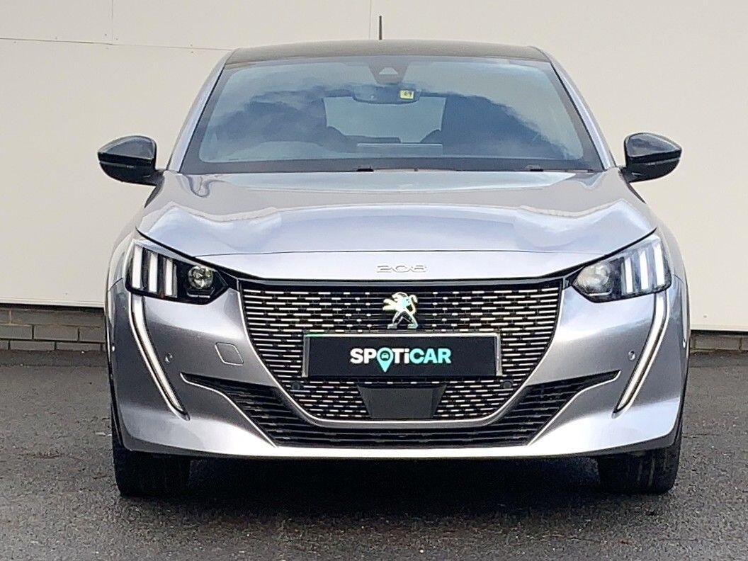 Used Peugeot 208 2021 for sale - 77737759: Photo 6