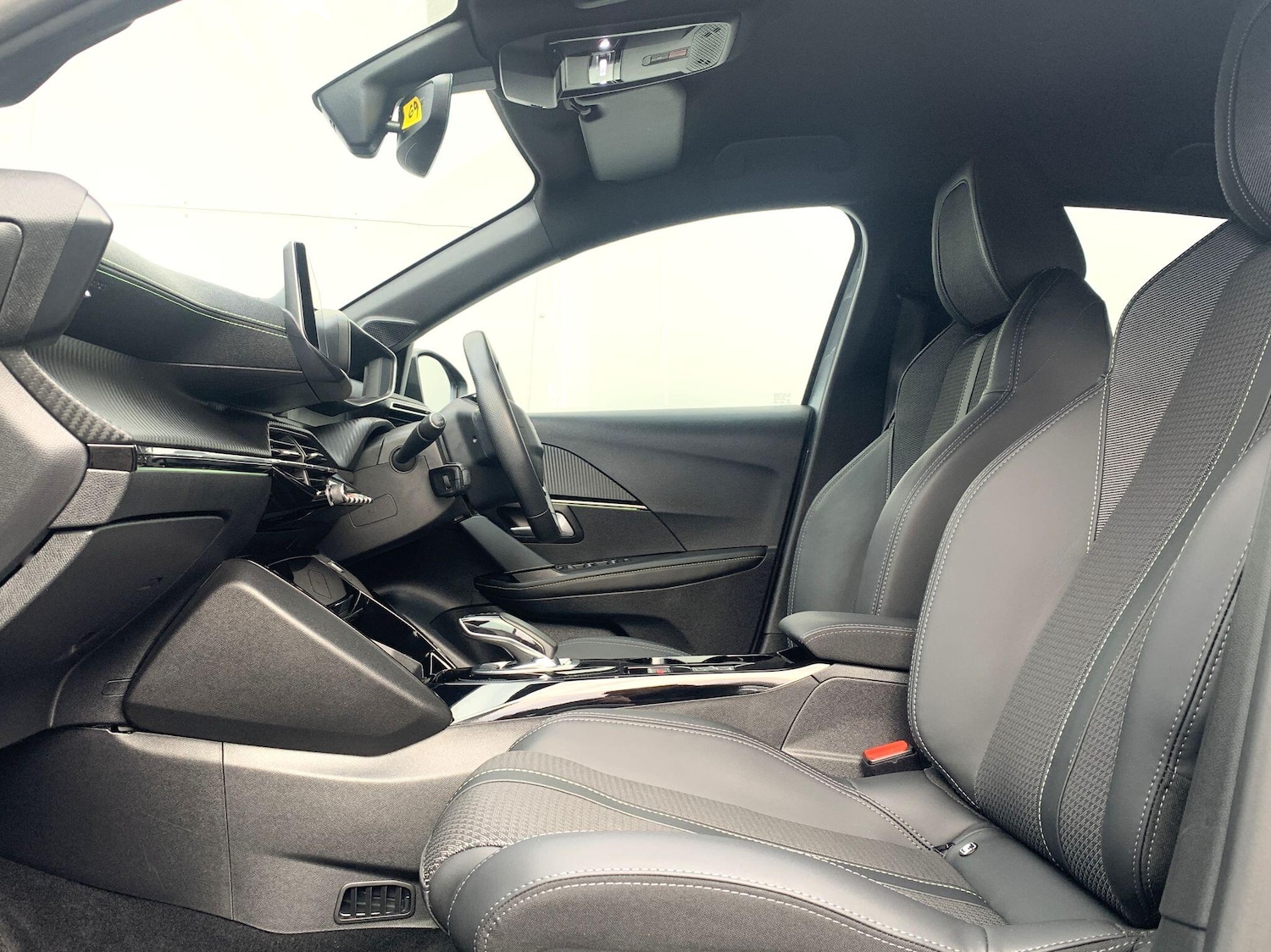 Used Peugeot 208 2021 for sale - 77737759: Photo 7