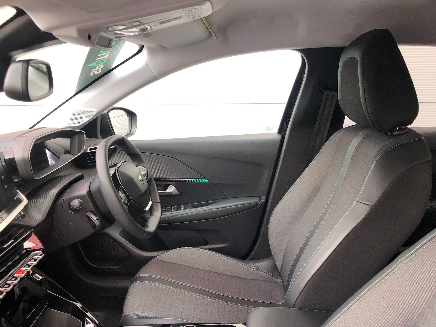 Used Peugeot E-208 2024 for sale - 76059783: Photo 19