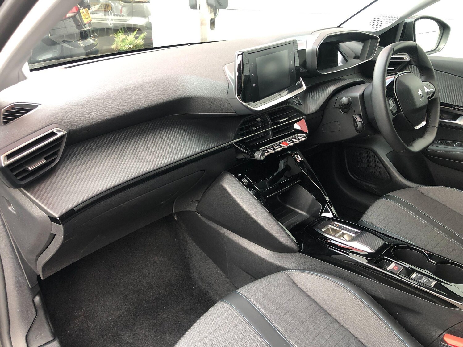 Used Peugeot E-208 2024 for sale - 76059783: Photo 20