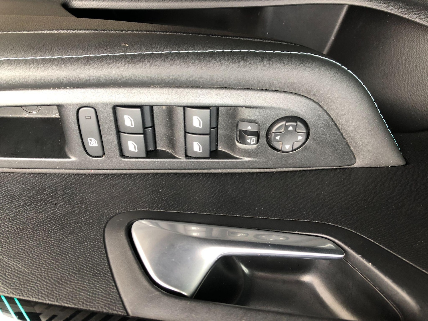 Used Peugeot E-208 2024 for sale - 76059783: Photo 21