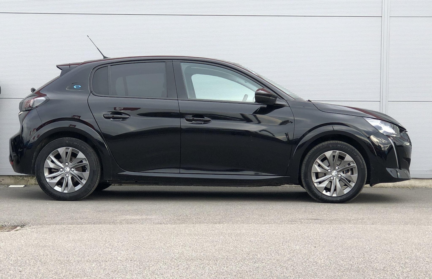 Used Peugeot E-208 2024 for sale - 76059783: Photo 23