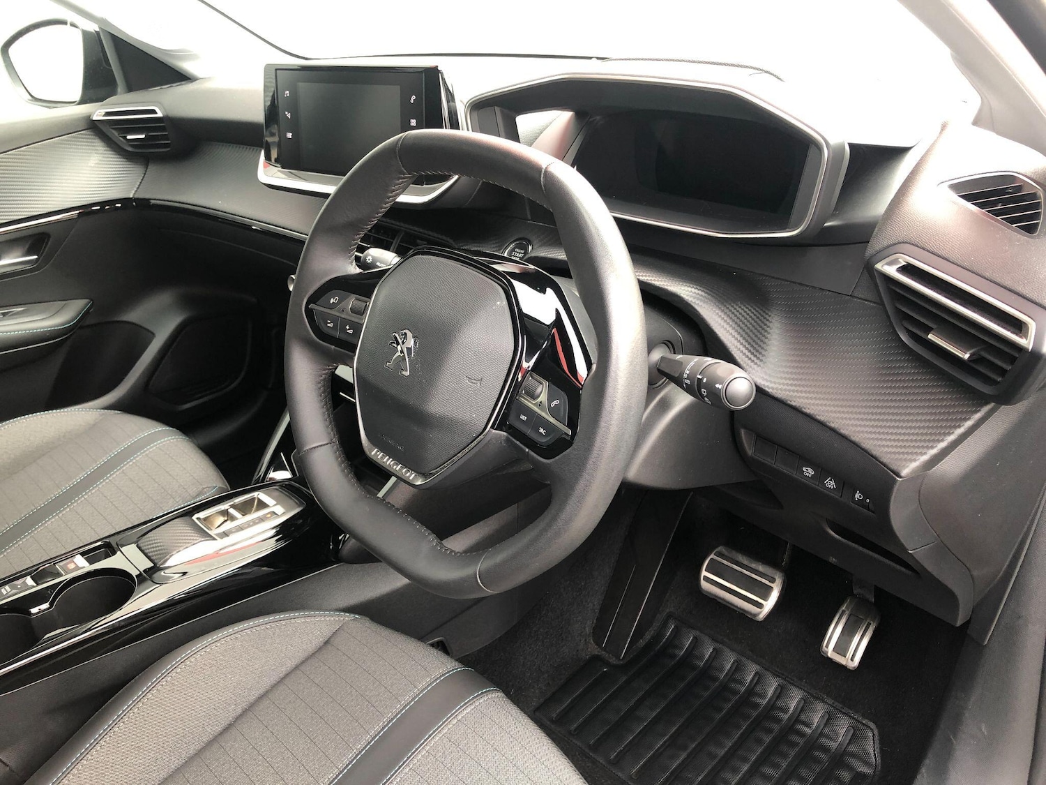 Used Peugeot E-208 2024 for sale - 76059783: Photo 26