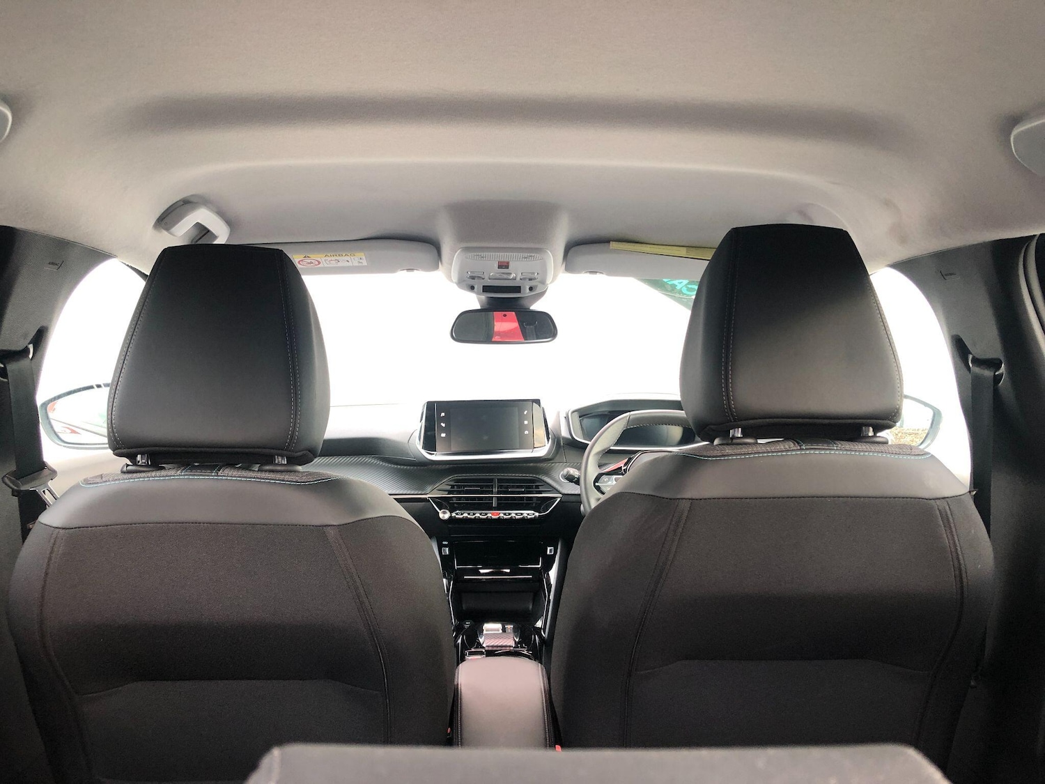 Used Peugeot E-208 2024 for sale - 76059783: Photo 40
