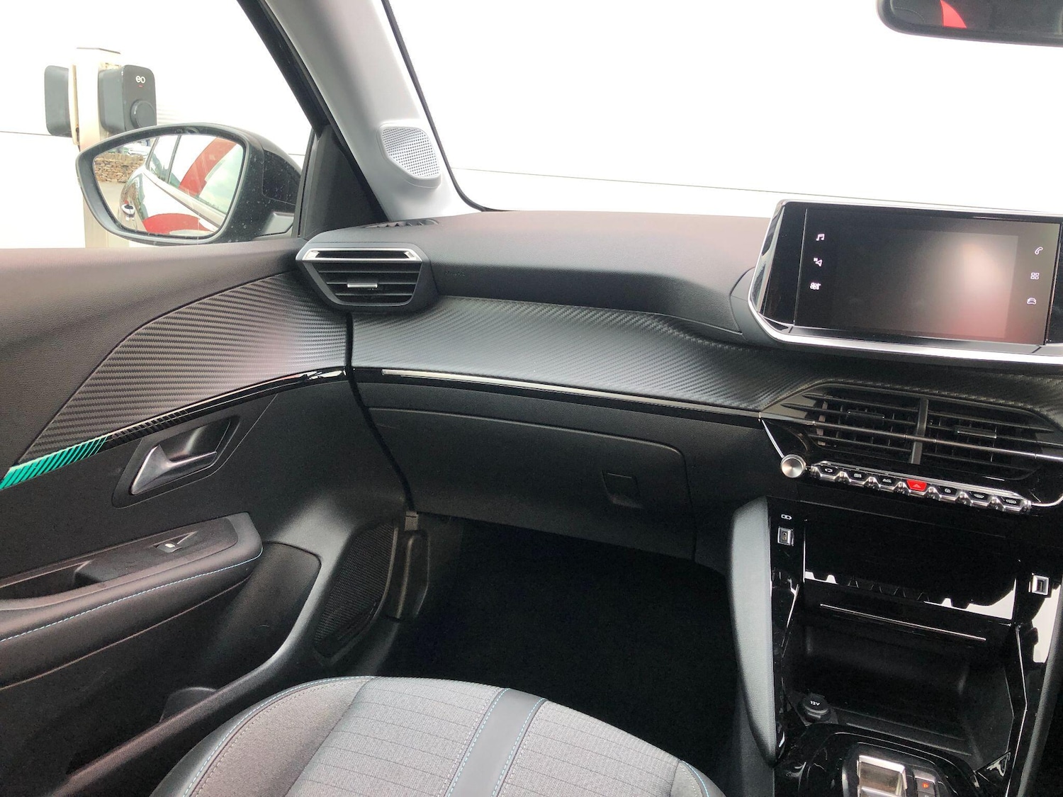 Used Peugeot E-208 2024 for sale - 76059783: Photo 43