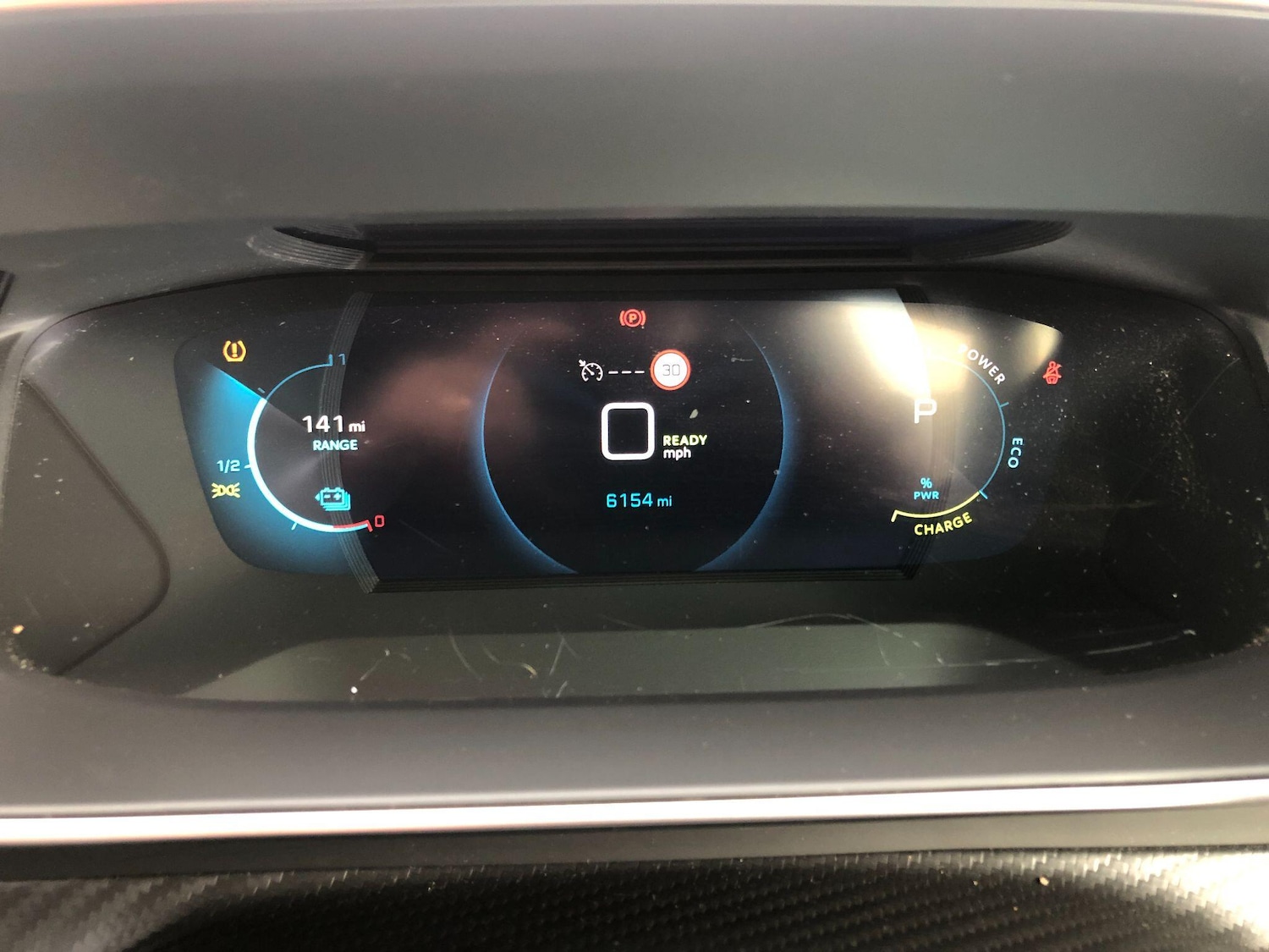 Used Peugeot E-208 2024 for sale - 76059783: Photo 44