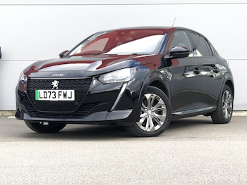 Used Peugeot E-208 2024 for sale - 76059783: Photo 4