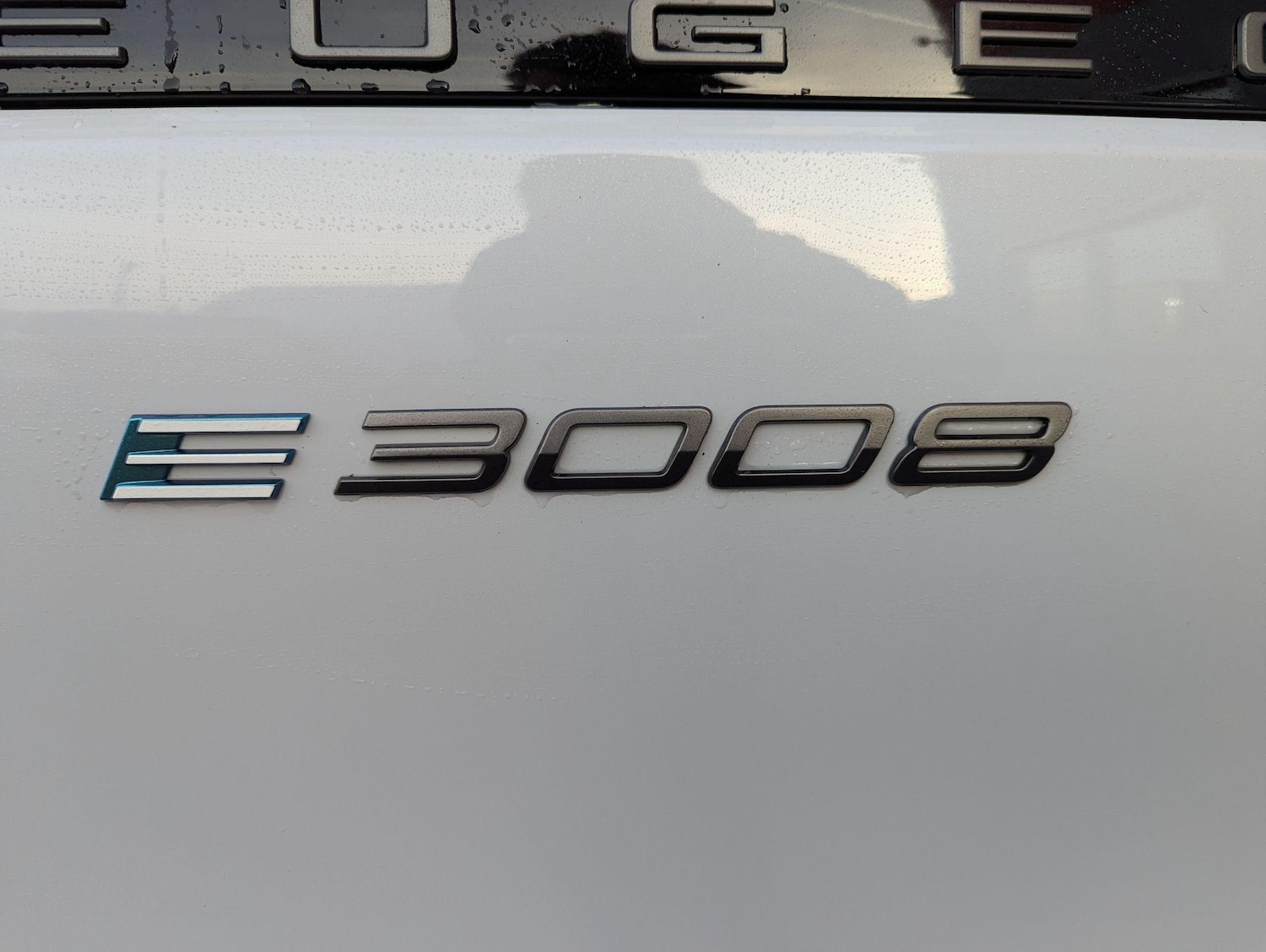 Used Peugeot 3008 2024 for sale - 76634020: Photo 10