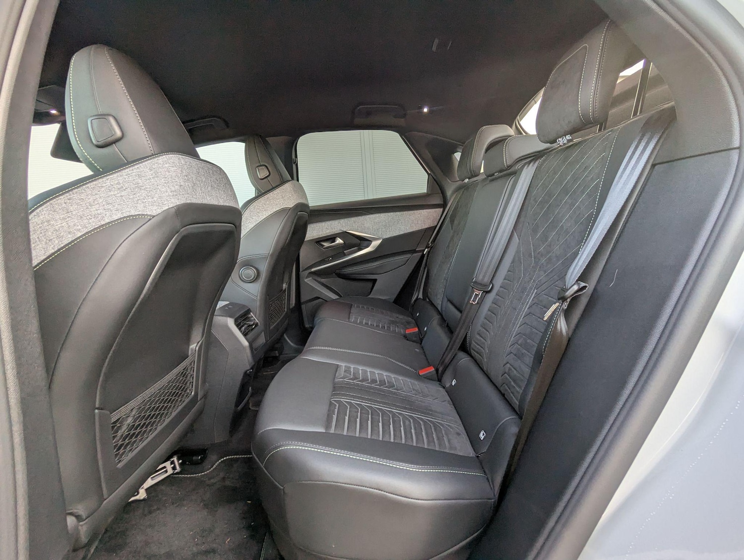 Used Peugeot 3008 2024 for sale - 76634020: Photo 15