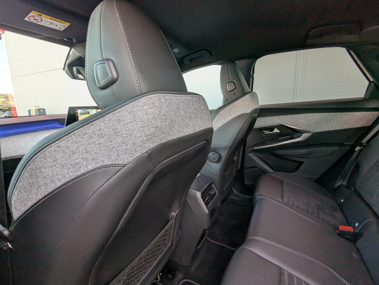 Used Peugeot 3008 2024 for sale - 76634020: Photo 17