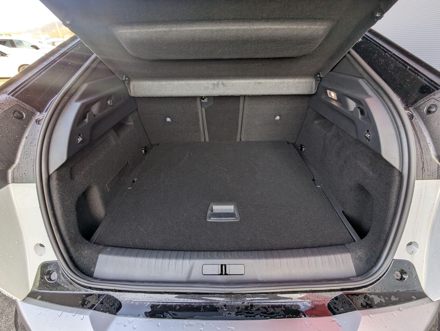 Used Peugeot 3008 2024 for sale - 76634020: Photo 19