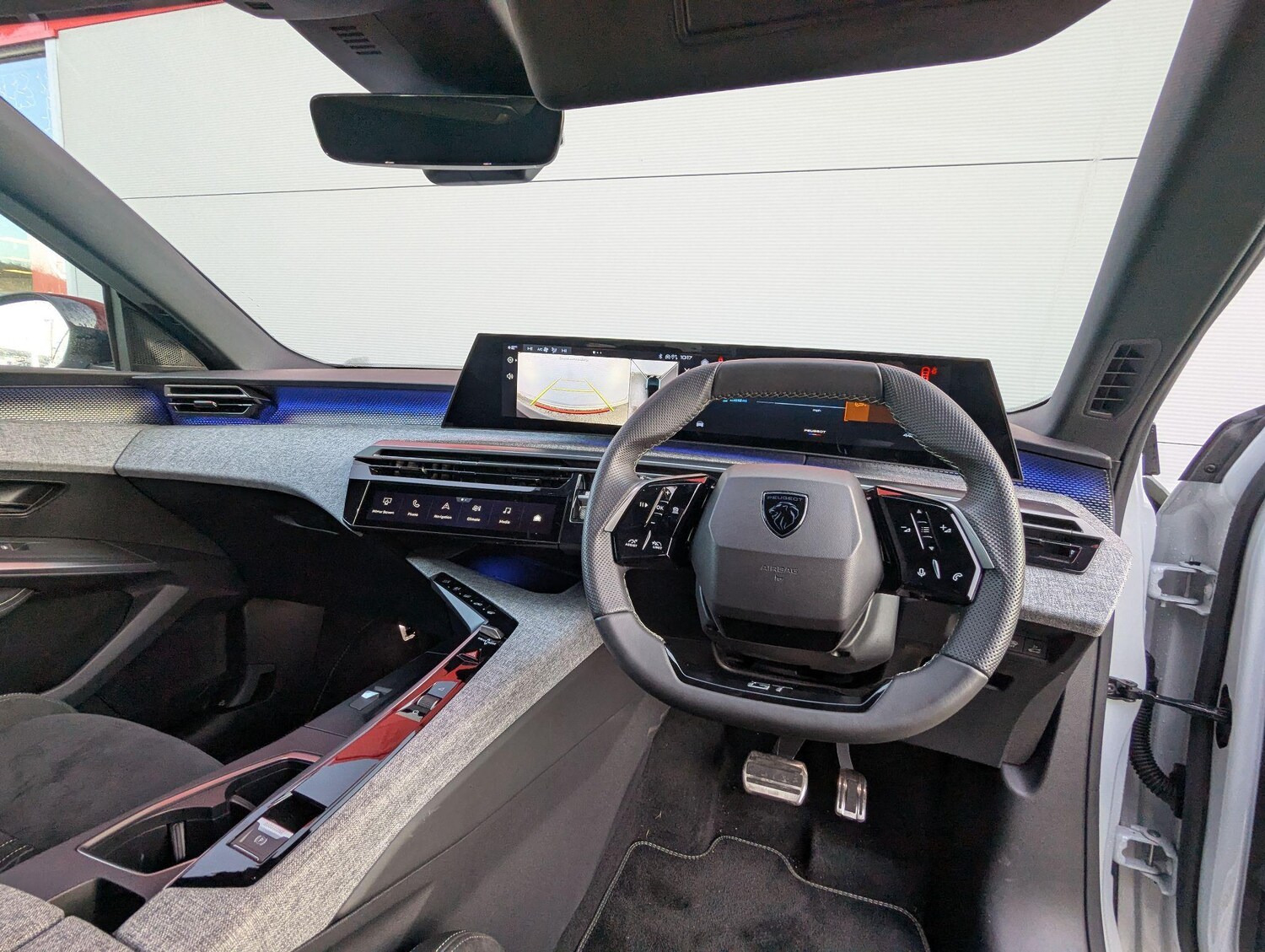 Used Peugeot 3008 2024 for sale - 76634020: Photo 25