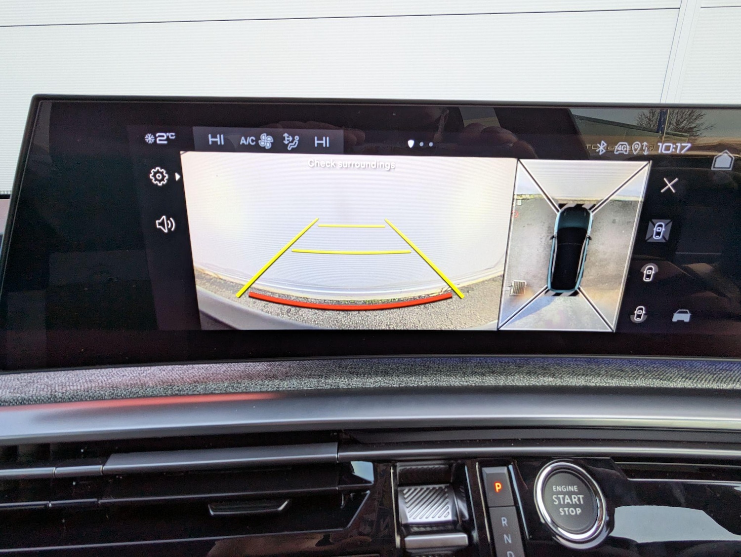 Used Peugeot 3008 2024 for sale - 76634020: Photo 26