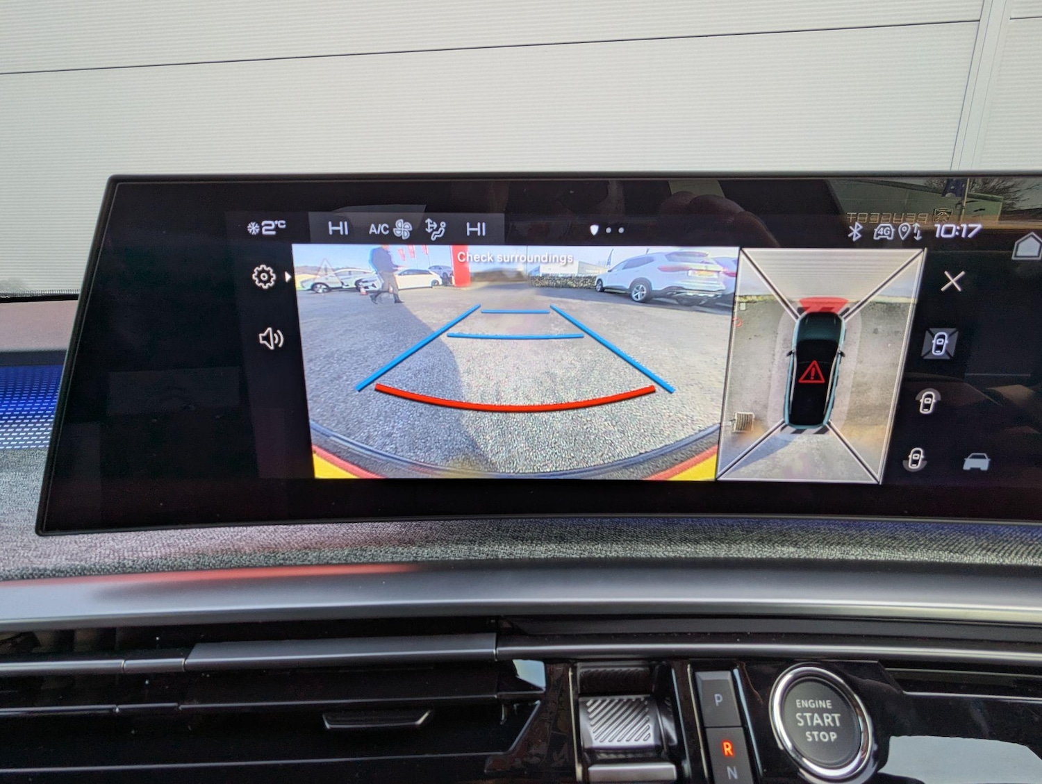 Used Peugeot 3008 2024 for sale - 76634020: Photo 27