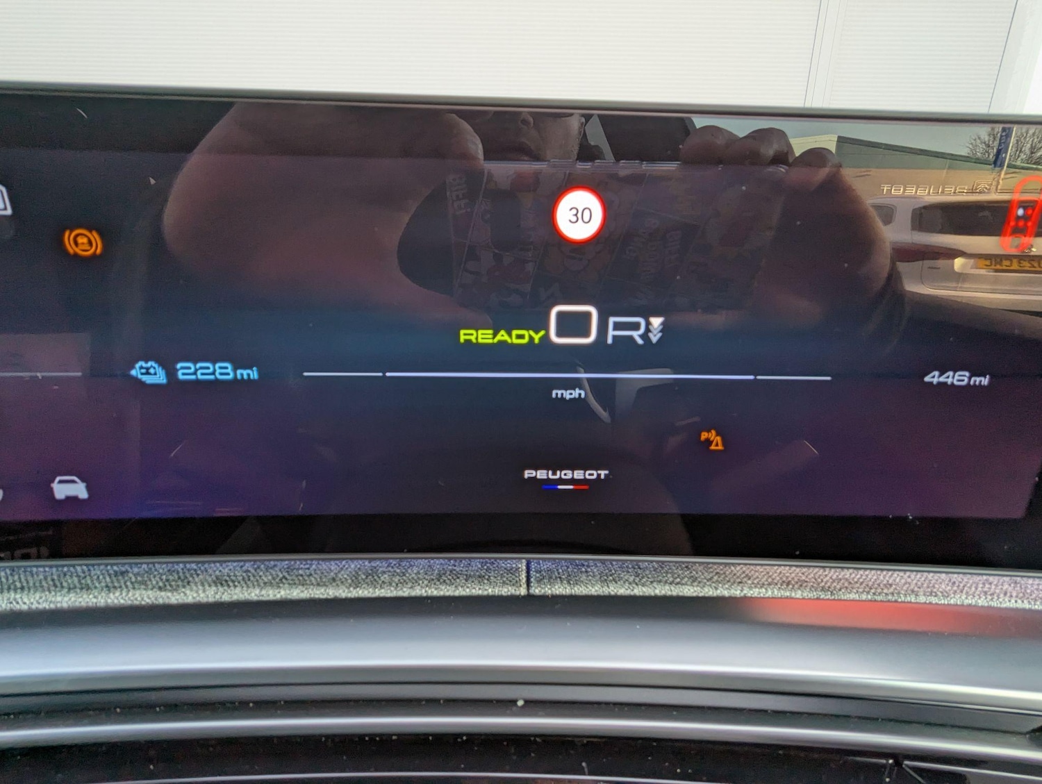 Used Peugeot 3008 2024 for sale - 76634020: Photo 28