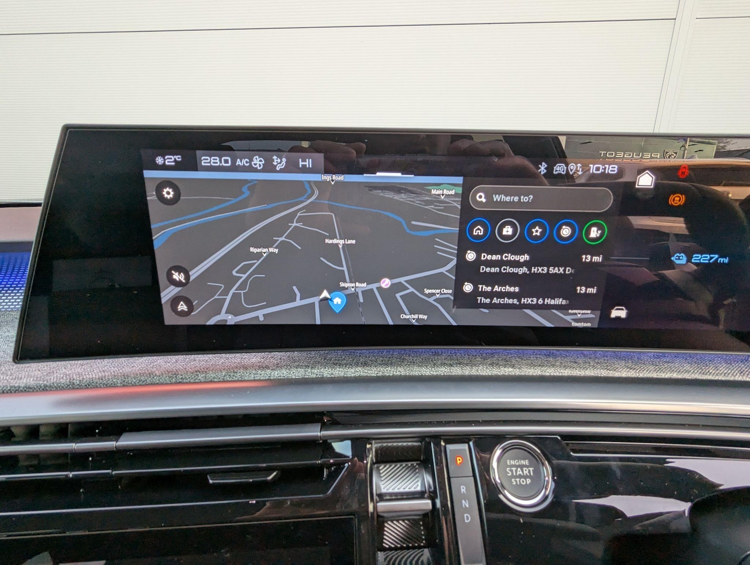 Used Peugeot 3008 2024 for sale - 76634020: Photo 29