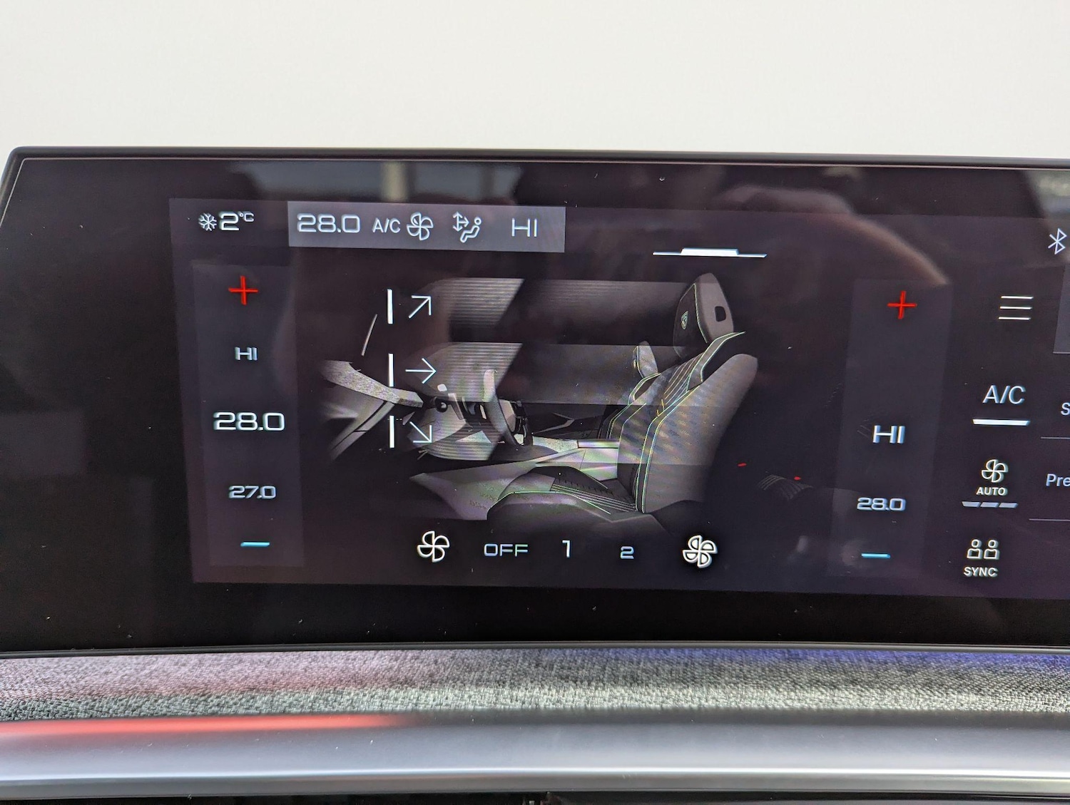 Used Peugeot 3008 2024 for sale - 76634020: Photo 32