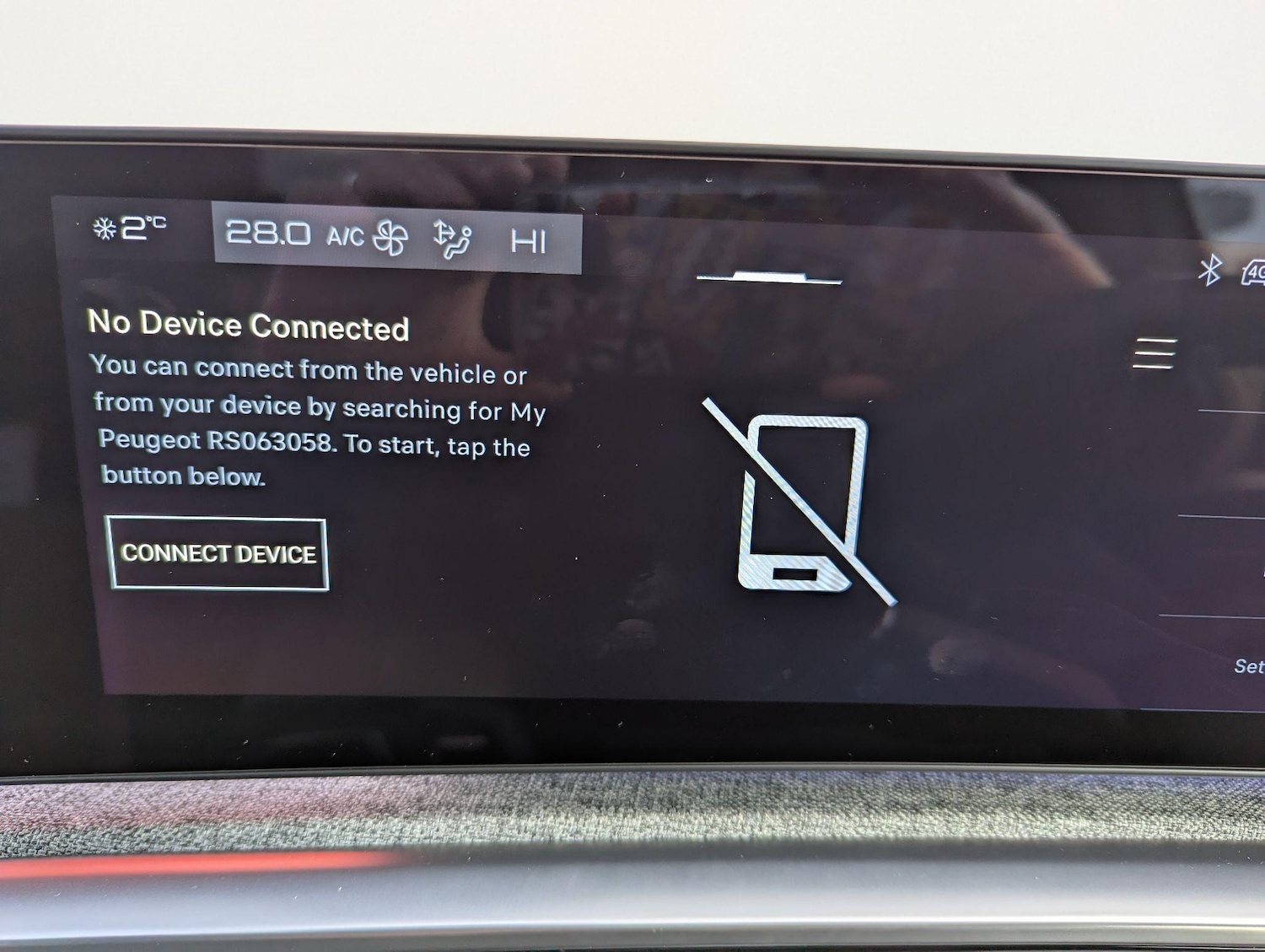 Used Peugeot 3008 2024 for sale - 76634020: Photo 36