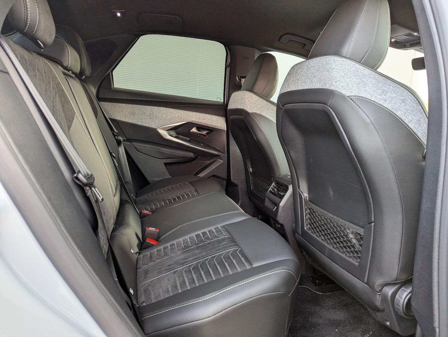 Used Peugeot 3008 2024 for sale - 76634020: Photo 38