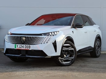 Used Peugeot 3008 2024 for sale - 76634020: Photo