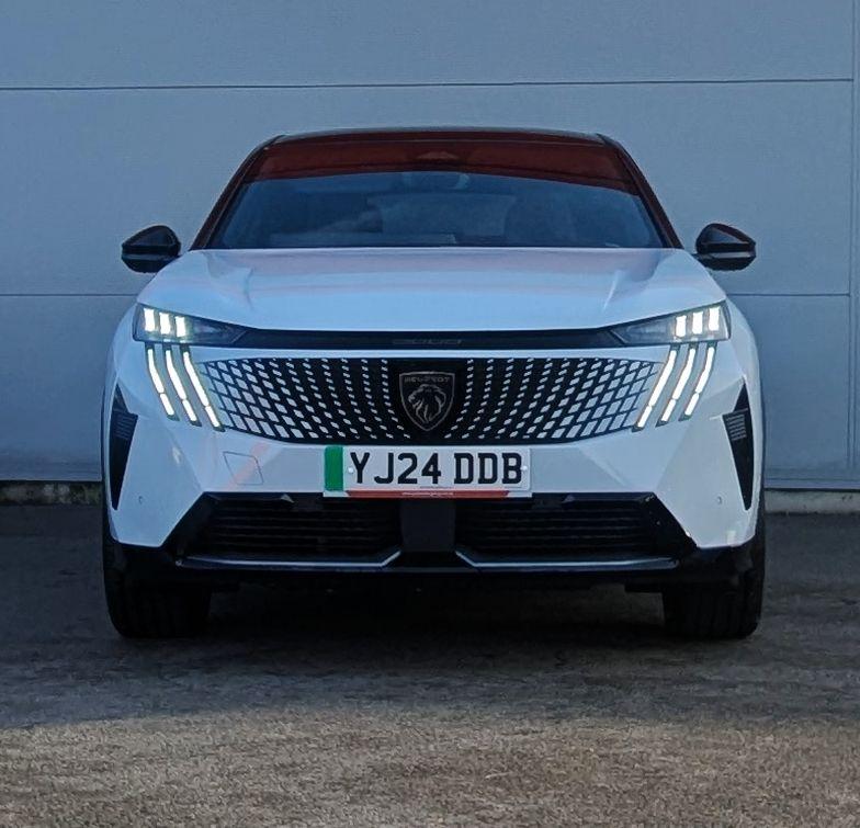 Used Peugeot 3008 2024 for sale - 76634020: Photo 4