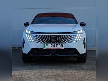 Used Peugeot 3008 2024 for sale - 76634020: Photo