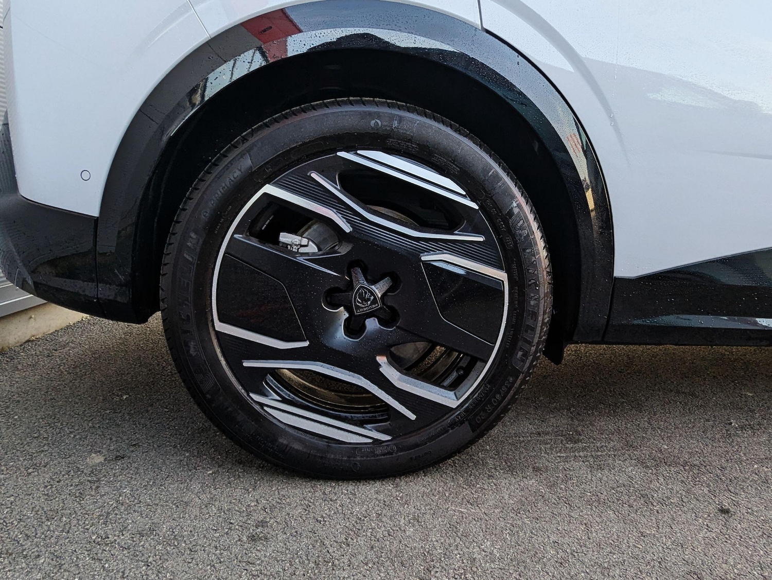 Used Peugeot 3008 2024 for sale - 76634020: Photo 5