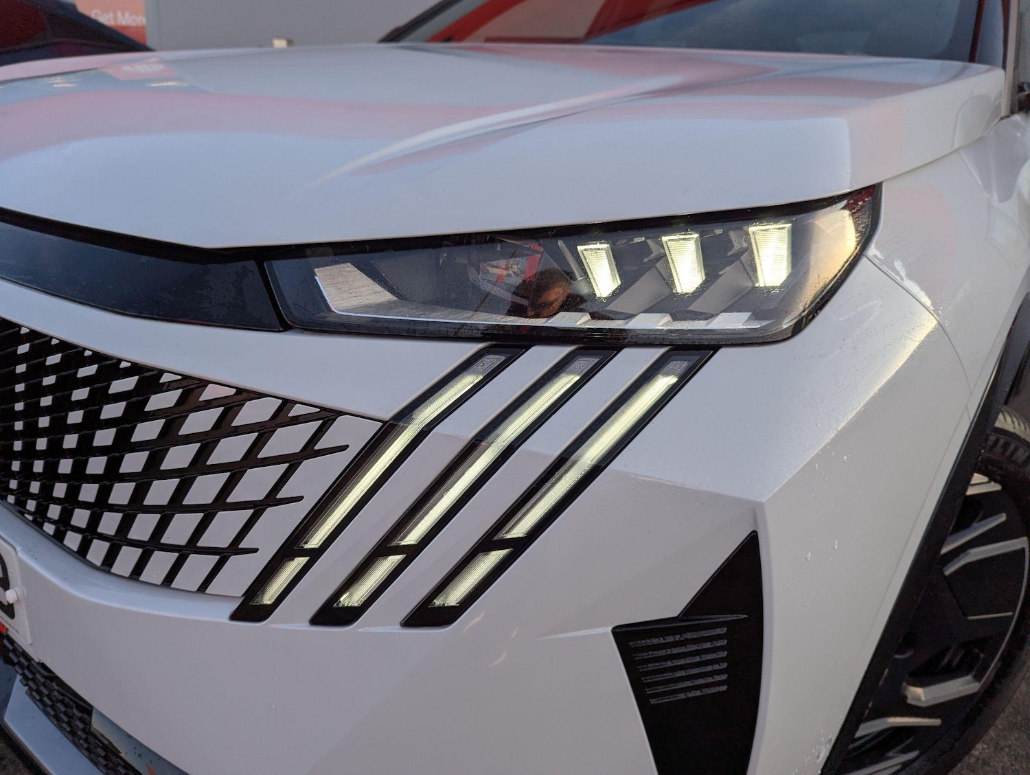 Used Peugeot 3008 2024 for sale - 76634020: Photo 7