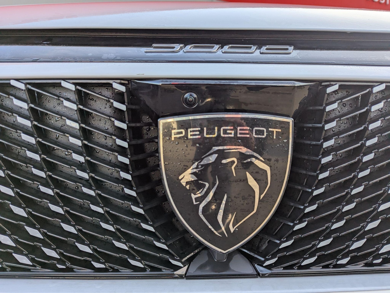 Used Peugeot 3008 2024 for sale - 76634020: Photo 9