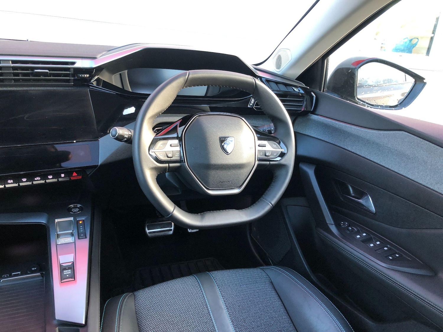 Used Peugeot 308 2023 for sale - 76714999: Photo 11