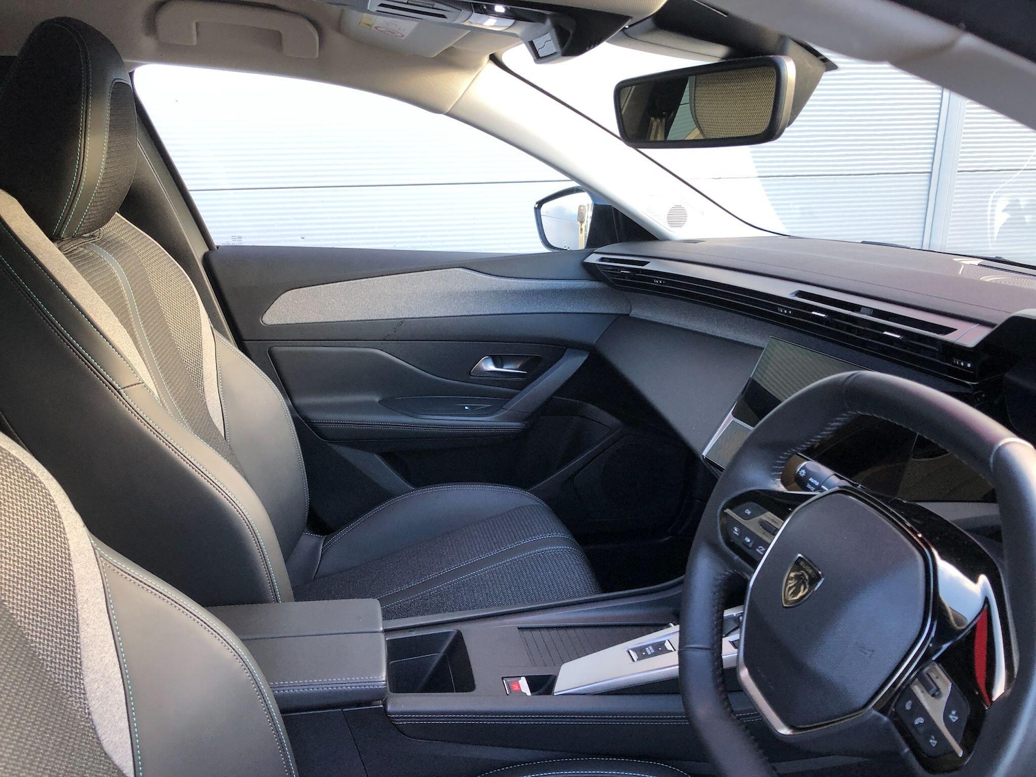 Used Peugeot 308 2023 for sale - 76714999: Photo 12