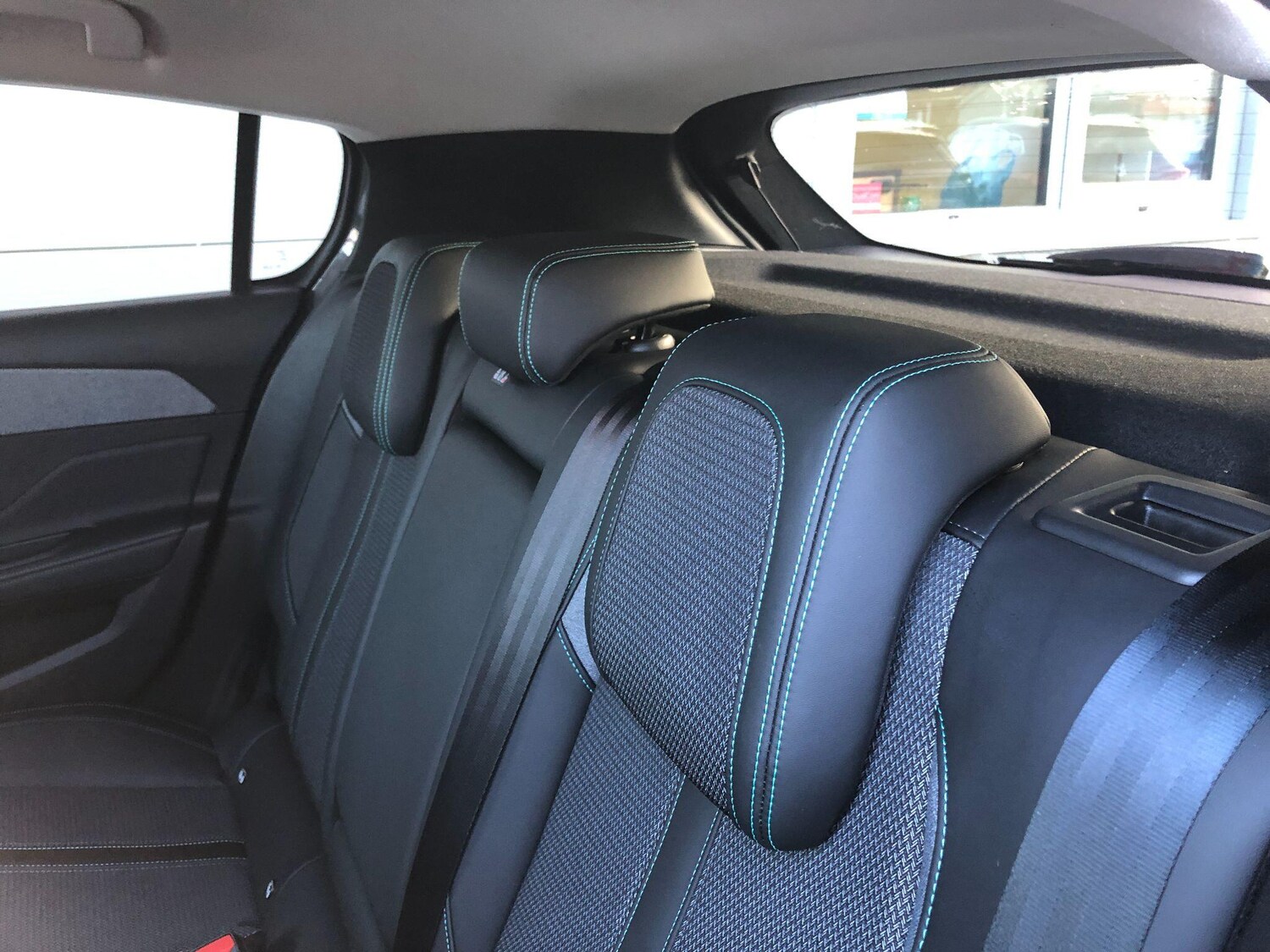 Used Peugeot 308 2023 for sale - 76714999: Photo 15