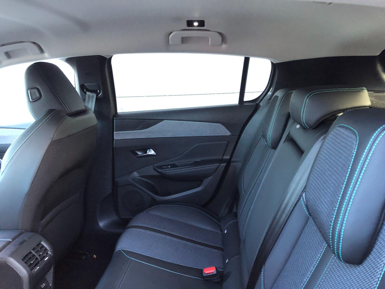 Used Peugeot 308 2023 for sale - 76714999: Photo 16