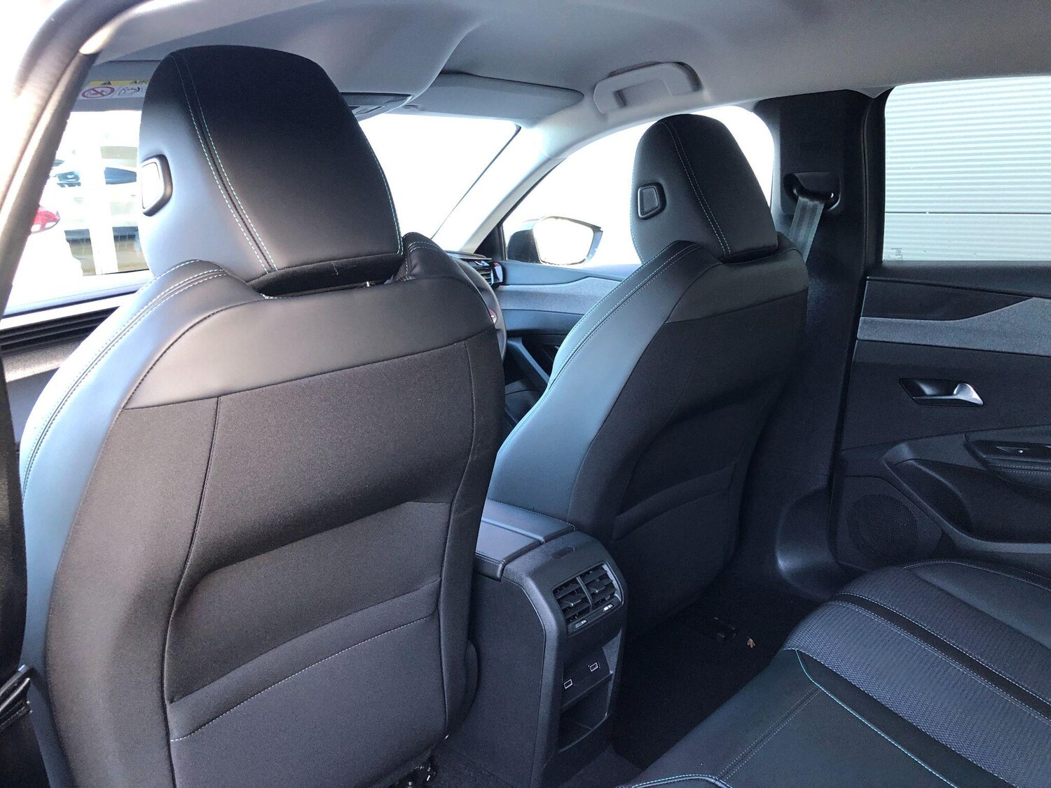 Used Peugeot 308 2023 for sale - 76714999: Photo 17