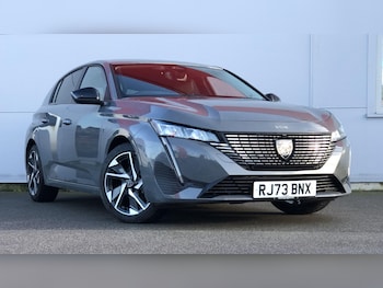 2023 (73) - 1.2 PureTech Allure Premium EAT Euro 6 (s/s) 5dr