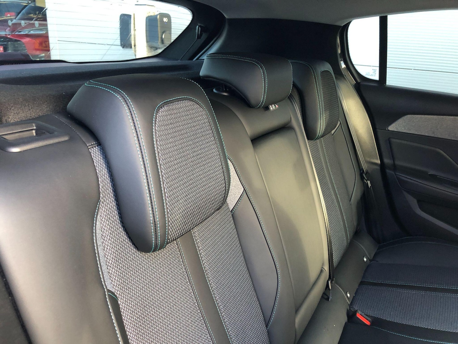 Used Peugeot 308 2023 for sale - 76714999: Photo 21