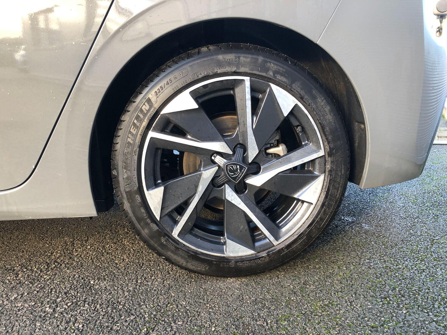 Used Peugeot 308 2023 for sale - 76714999: Photo 25