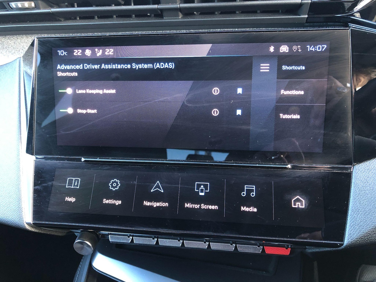 Used Peugeot 308 2023 for sale - 76714999: Photo 26