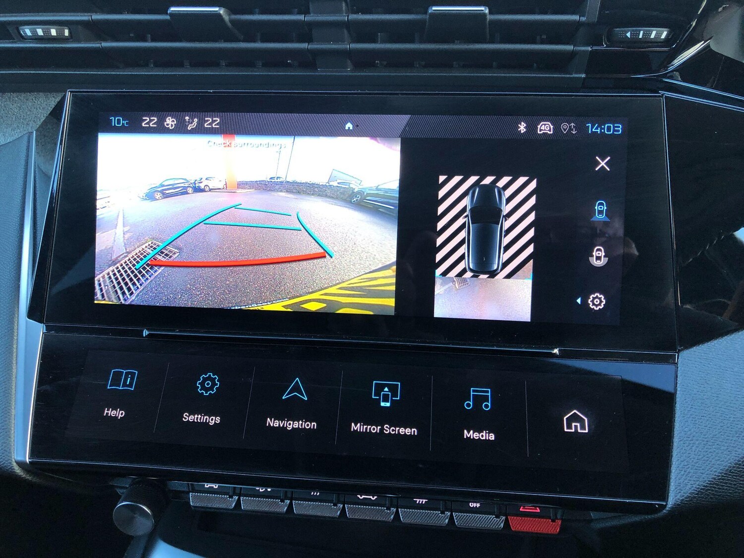 Used Peugeot 308 2023 for sale - 76714999: Photo 28