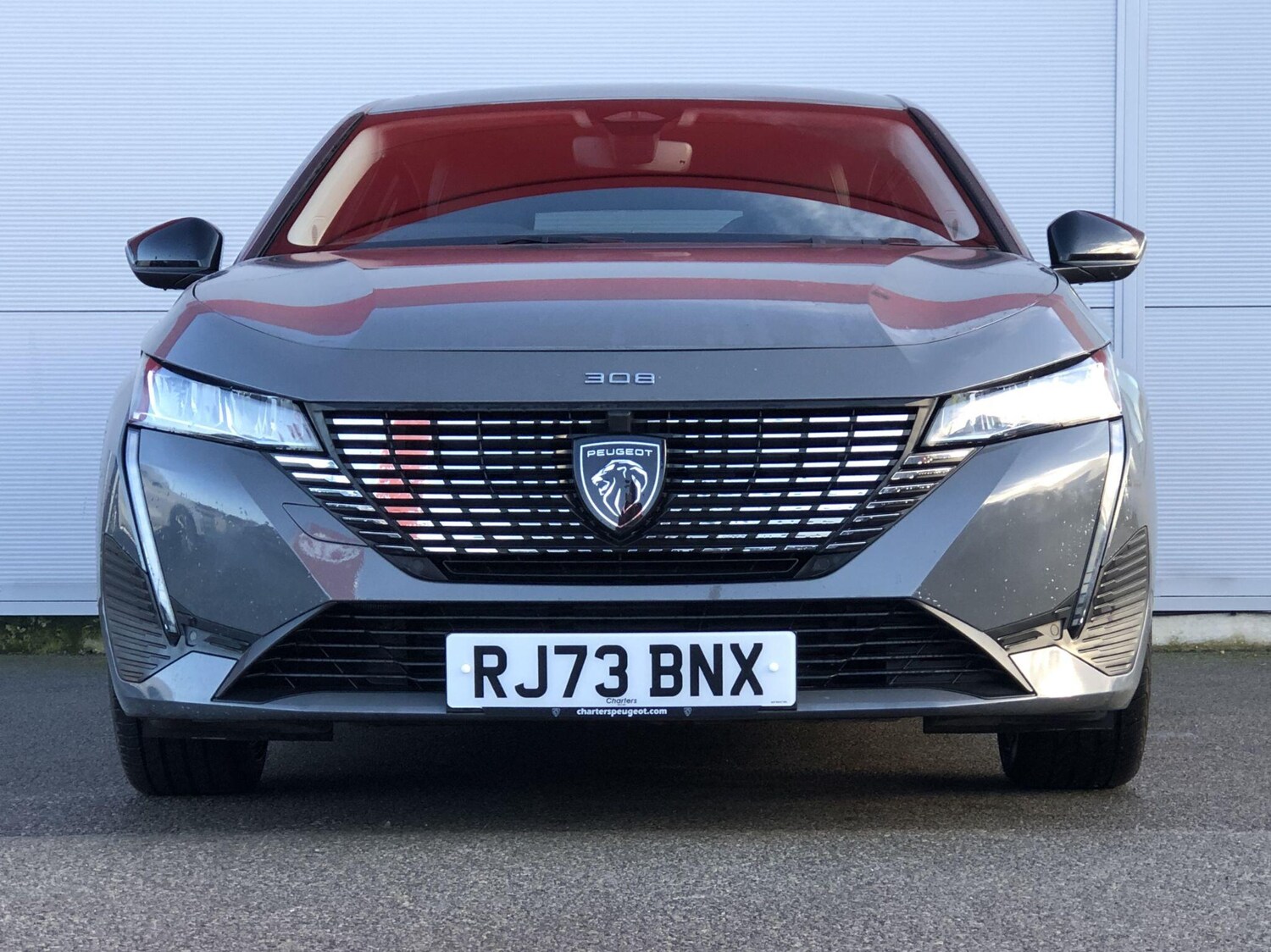 Used Peugeot 308 2023 for sale - 76714999: Photo 3