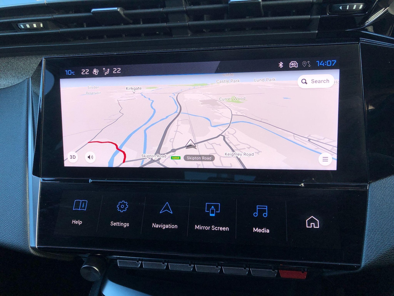 Used Peugeot 308 2023 for sale - 76714999: Photo 31