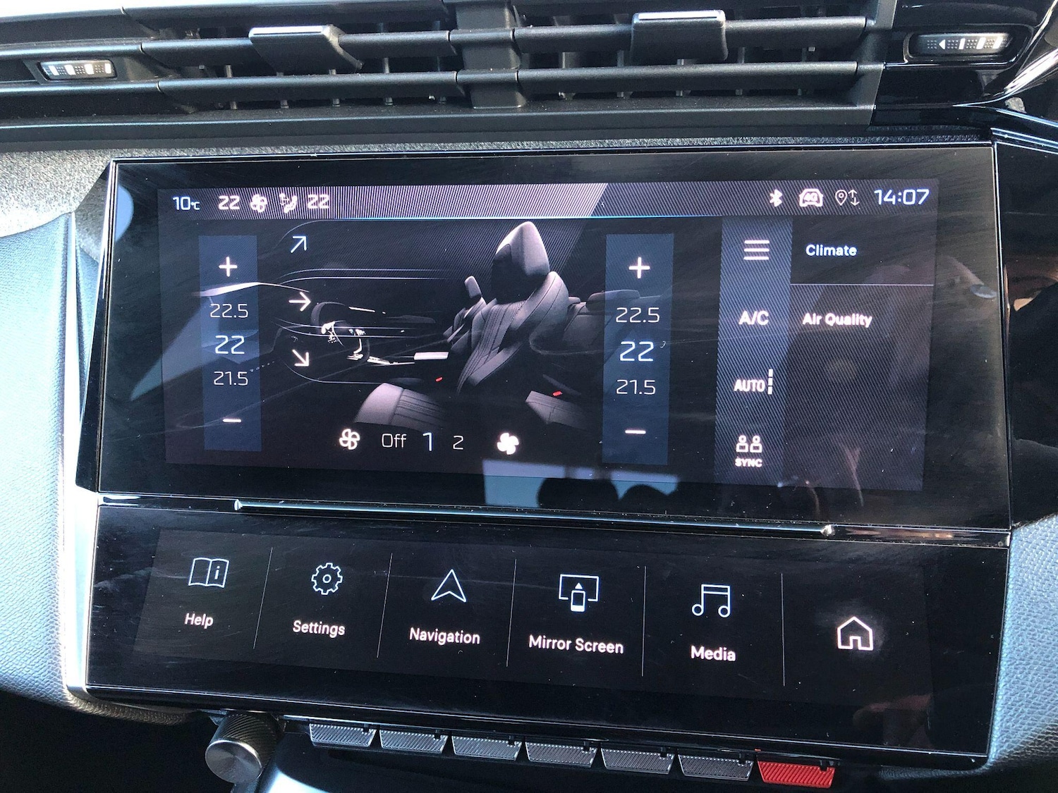 Used Peugeot 308 2023 for sale - 76714999: Photo 32