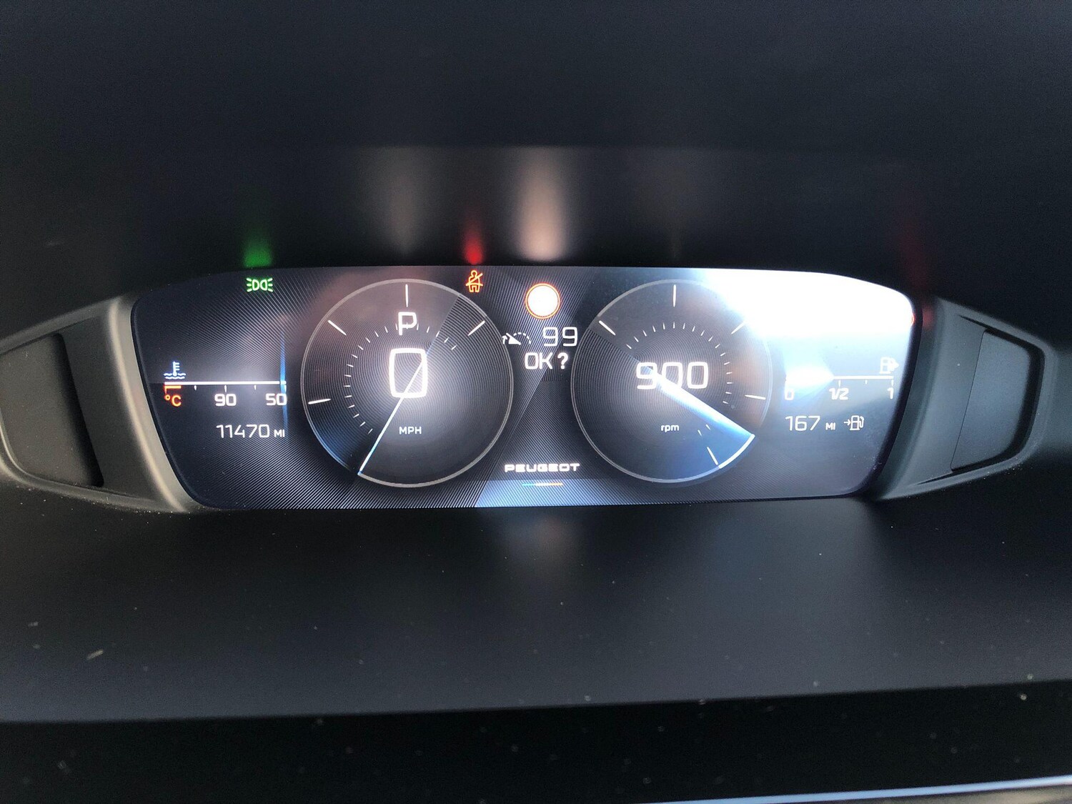 Used Peugeot 308 2023 for sale - 76714999: Photo 33