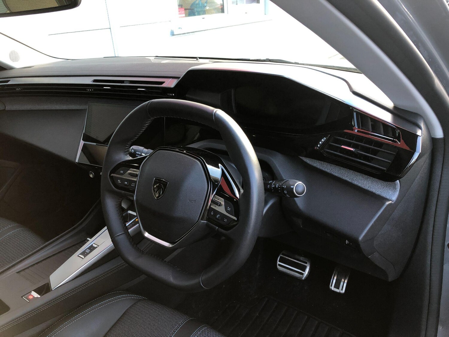 Used Peugeot 308 2023 for sale - 76714999: Photo 36