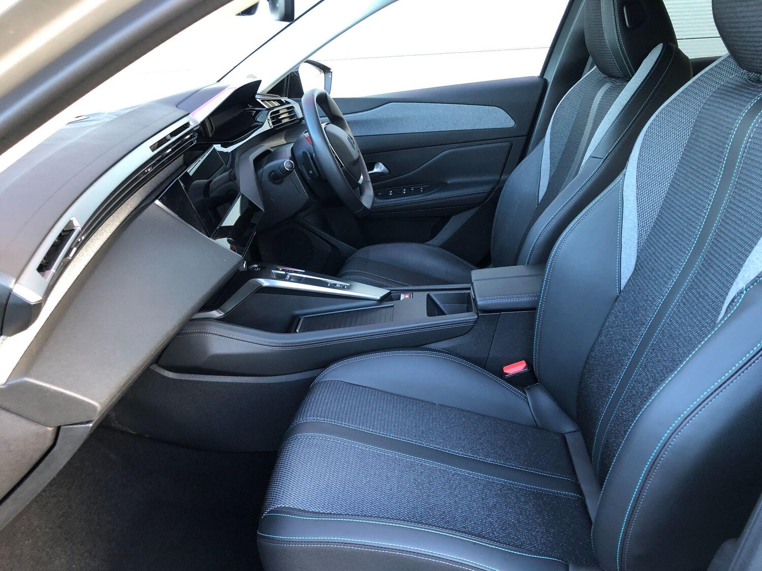 Used Peugeot 308 2023 for sale - 76714999: Photo 37