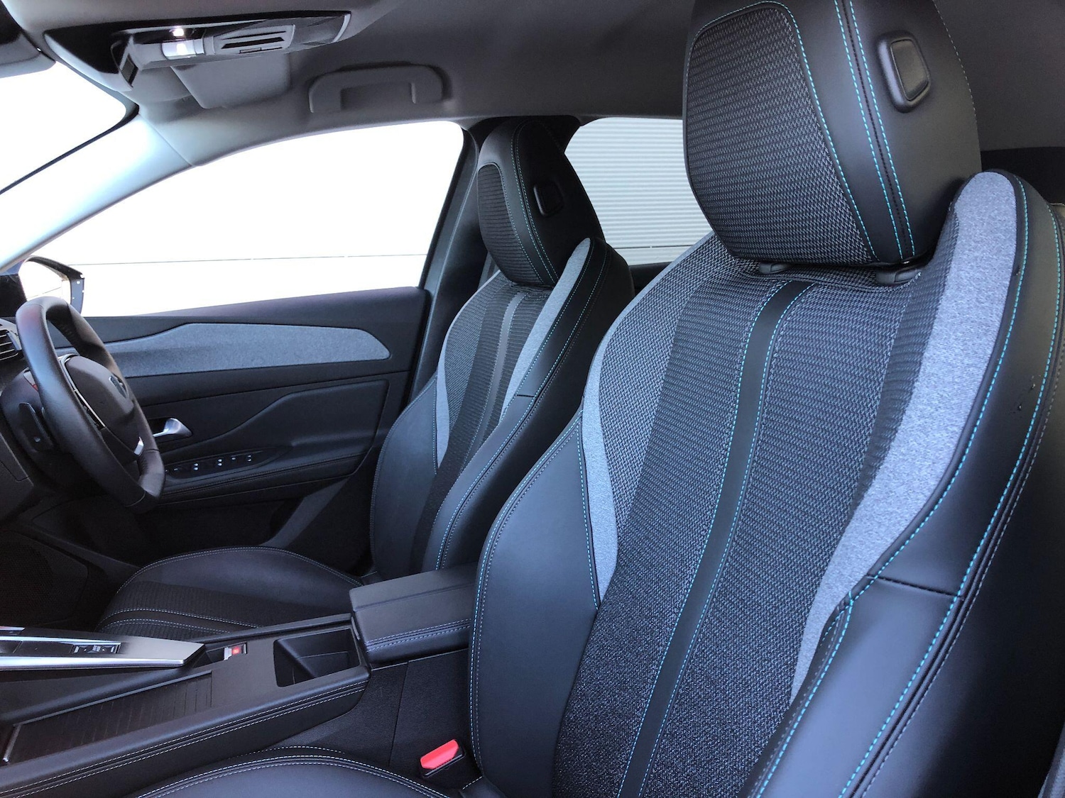 Used Peugeot 308 2023 for sale - 76714999: Photo 38