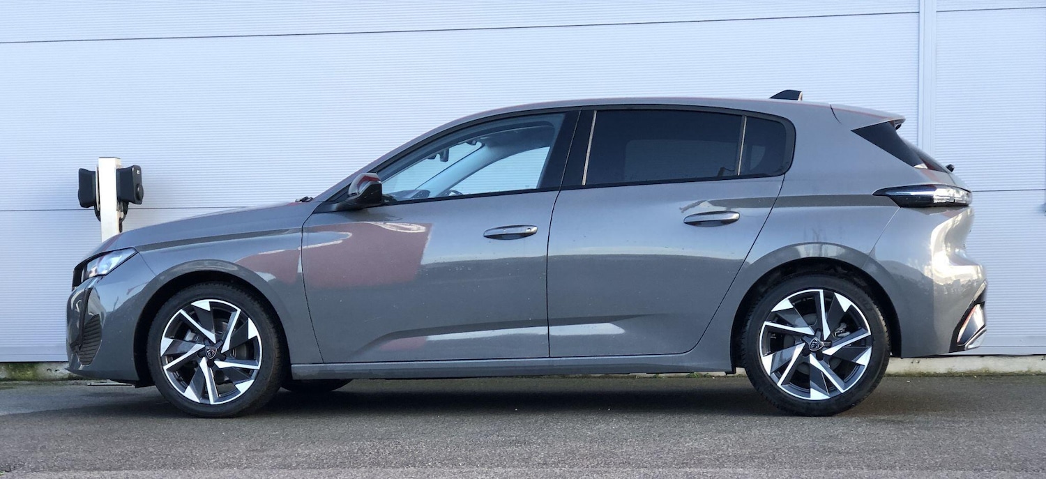 Used Peugeot 308 2023 for sale - 76714999: Photo 40