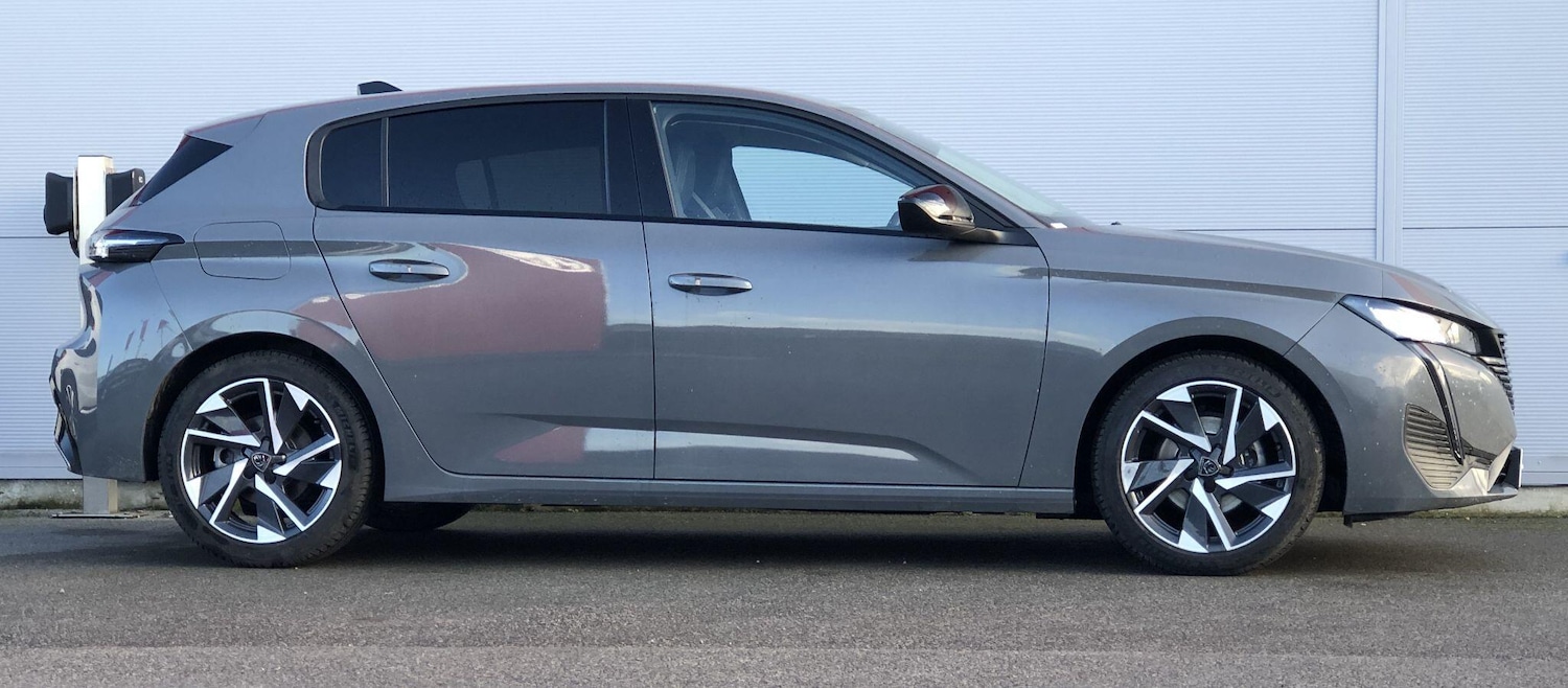 Used Peugeot 308 2023 for sale - 76714999: Photo 41